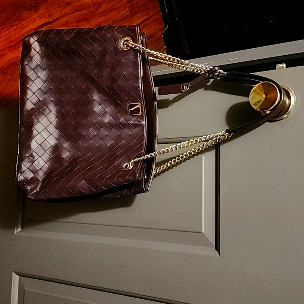 Victoria's secret purse